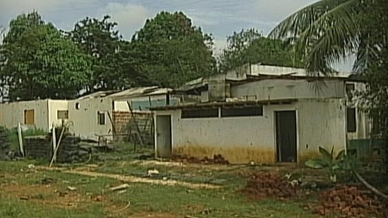 La toma de Miraflores, Guaviare, ocurrió el 3 de agosto de 1998. Foto: Noticias RCN.