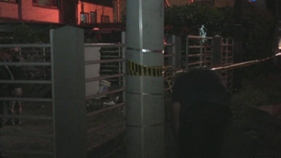 La guerrilla dejó sin luz a Tumaco.