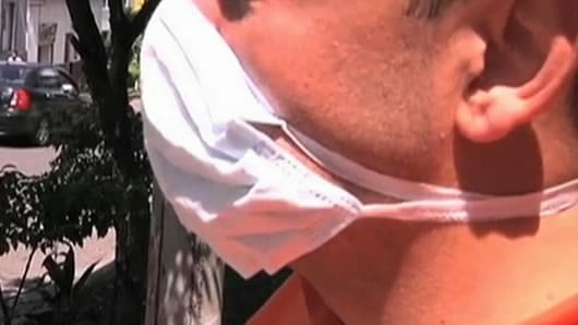 12 barrios y 25 comunas de la ciudad son las que tienen más registro de dengue.