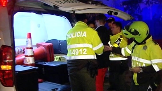 Polémica por nuevo Código de Policía. Foto: NoticiasRCN.com