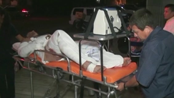 Las autoridades realizan las investigaciones pertinentes. Foto: NoticiasRCN.com