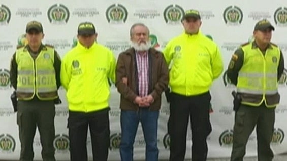 Ferney Tapasco. Foto: Noticias RCN.