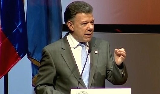 El VII Foro Urbano Mundial de ONU-Hábitat se inauguró este lunes en Medellín.