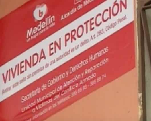 Al parecer las amenazas y el reclutamiento forzado son algunas de las razones.