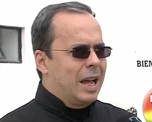 José Rendón dijo que su aprecio por Álvaro Uribe sigue intacto.