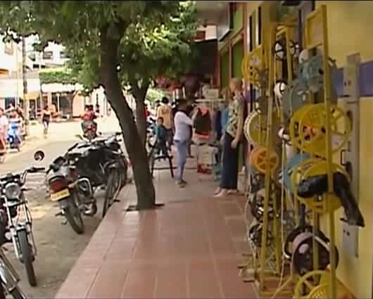 Poco a poco retorna la normalidad en el Catatumbo. Foto: Noticias RCN