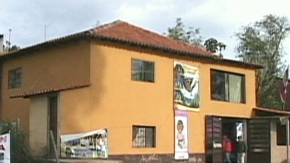 El dinero hurtado fue recuperado.