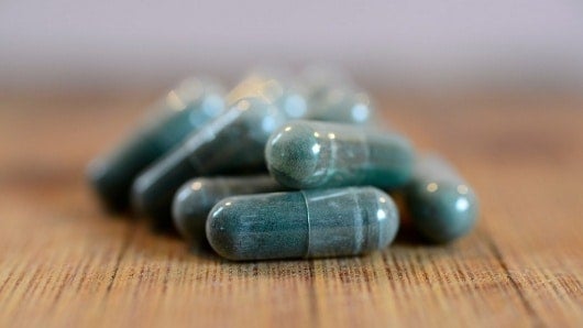 Las sanciones impuestas a diferentes laboratorios llegan a los 13.000 millones de pesos. Foto: AFP.