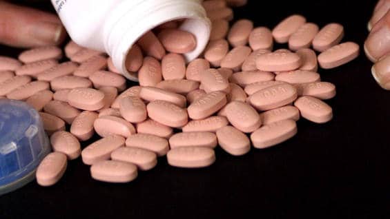 El equipo de investigación pondrán en marcha ensayos clínicos con humanos. Foto: AFP.