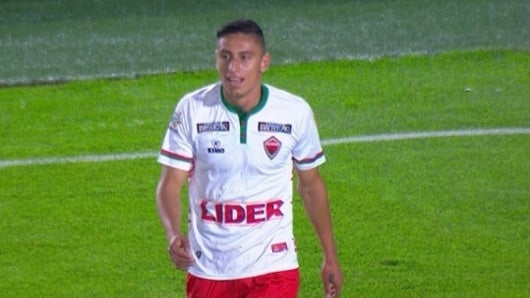 Patriotas y Atlético Huila abren la primera fecha del fútbol colombiano con un empate. Foto: DeportesRCN.com