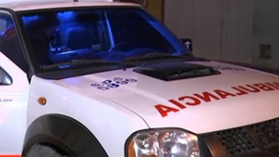 Según el informe preliminar, siete personas presentaron irritación en vías respiratorias. Foto: Noticias RCN.