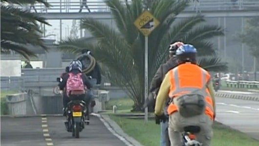 Experto responde: el nuevo SOAT para ciclomotores Experto responde: el nuevo SOAT para ciclomotores