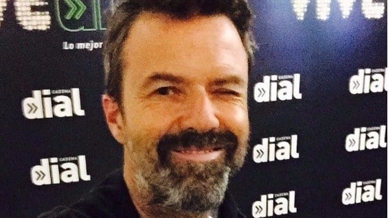 Foto: @jarabeoficial