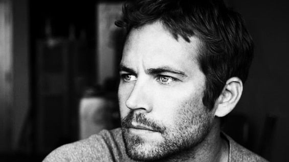 El actor Paul Walker falleció el 30 de noviembre de 2013, a los 40 años, en un accidente automovilístico. Foto: Facebook.