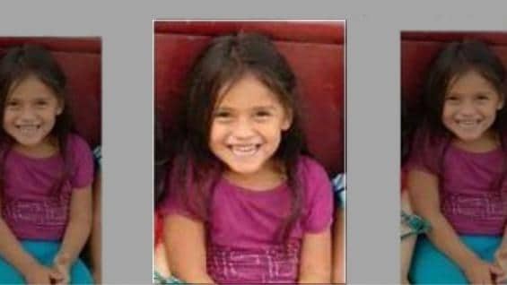 Paula Nicol Palacios desapareció el 28 de diciembre de 2014.