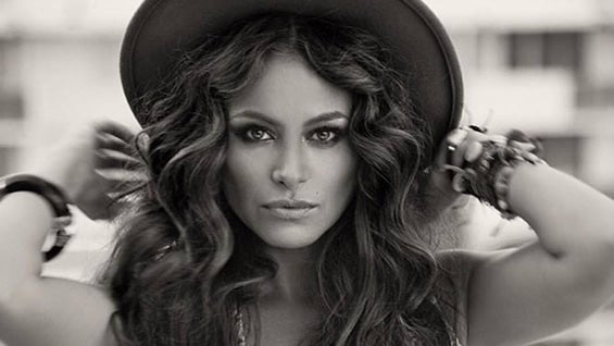 Foto: Paulina Rubio (Facebook)