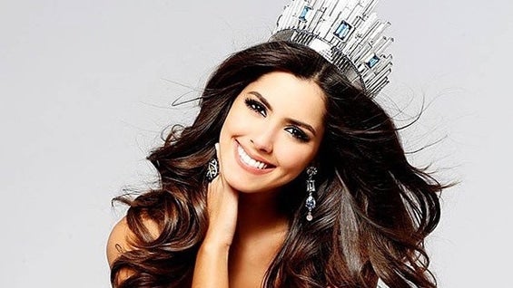 Paulina Vega Dieppa se coronó en enero como la segunda mujer colombiana en ser elegida Miss Universo.