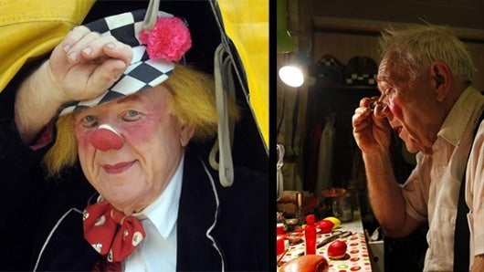 Édgar Javier Bello Murillo, alias 'Payaso'. Foto: AFP.