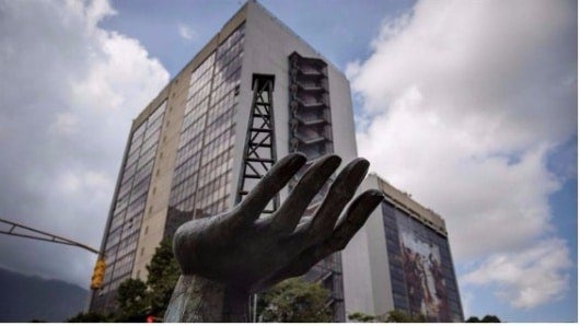 Los fiscales de Estados Unidos están utilizando a antiguos directivos de PDVSA para ver si pueden sumarlos como testigos. Foto: AFP.