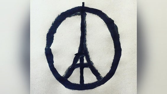 Foto: @jean_jullien.