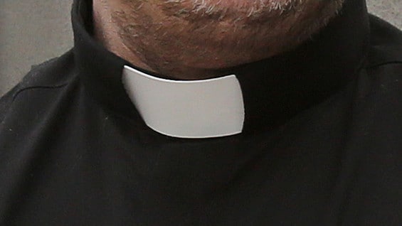 Altos funcionarios de la iglesia reconocieron que habían protegido a sacerdotes responsables de abusos sexuales de niños. Foto: AFP.