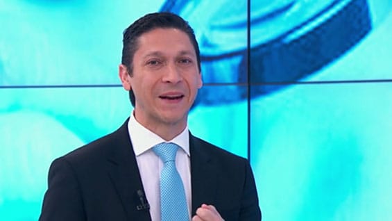 Pedro Castro. Foto: Noticias RCN.