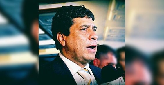 Pedro Aguilar/FOTO:NoticiasRCN.com