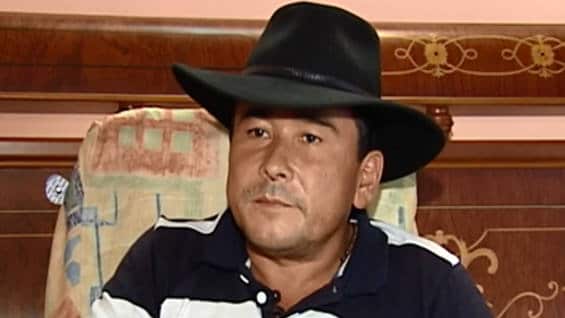 'Pedro Orejas' permanece detenido en la cárcel de máxima seguridad de Picaleña.