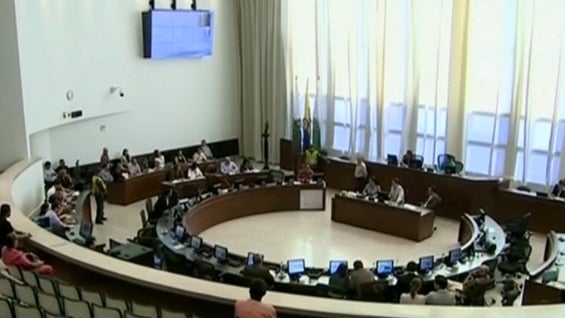 Los organismos de control serán los que decidan el rumbo del acuerdo. Foto: NoticiasRCN.com