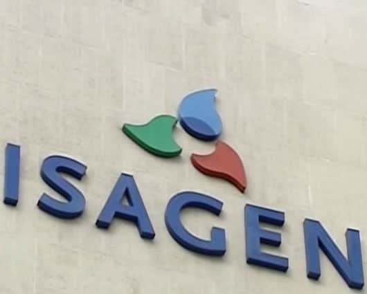 No vender Isagén fue una de las promesas de Juan Manuel Santos