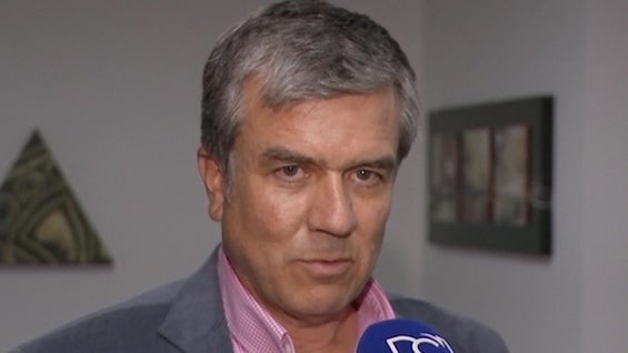 Francisco Cruz. Foto: NoticiasRCN