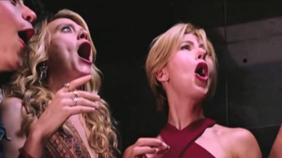 Hasta que el cuerpo aguante. Foto. NoticiasRCN.