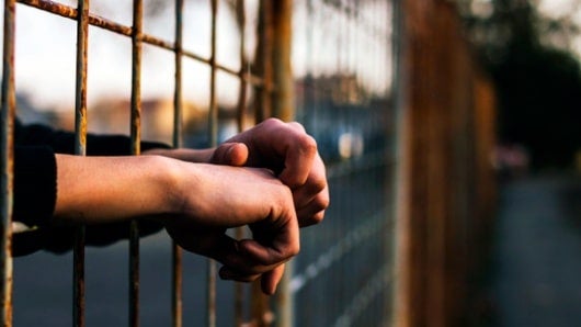 El gobierno federal tiene cerca de 62 personas en el corredor de la muerte en las prisiones federales. Foto: Archivo particular.