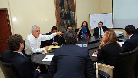 Foto @Prensa_Alcaldia