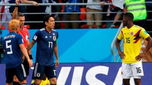 Foto: EFE / Esteban Biba