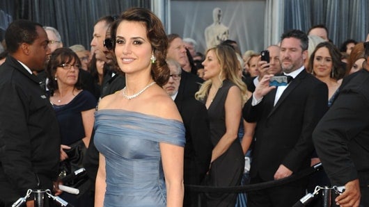Penélope Cruz. Foto: AFP.