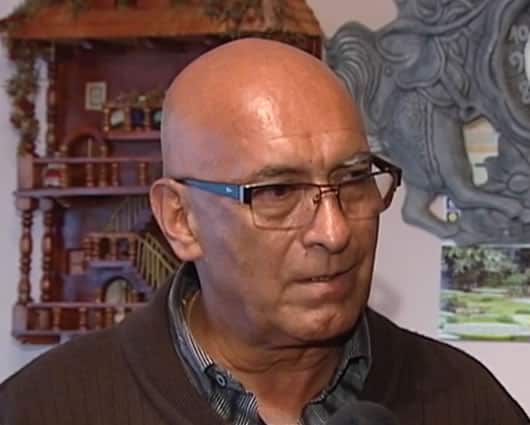 Jairo Molano ha trabajado para el Gobierno más de 25 años, y aún no recibe su pensión.