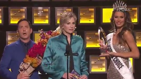 Foto: @peopleschoice.