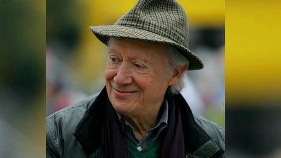 El actor y director Pepe Sánchez.