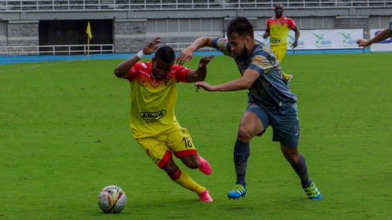 Foto Deportivo Pereira
