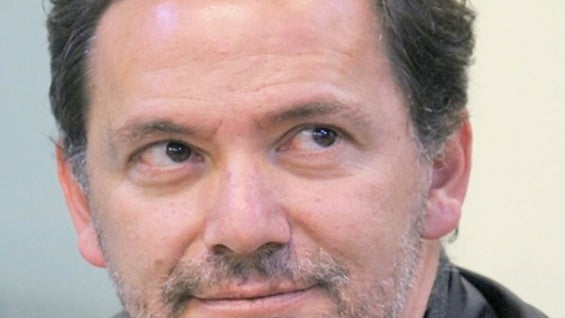 El nuevo Ministro es economista y politólogo, master en economía de la Escuela De Administración Pública De Francia. Foto Noticias RCN