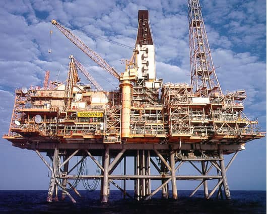 Nicaragua anunció en los últimos días la intensión de adjudicar más contratos de explotación/ AFP