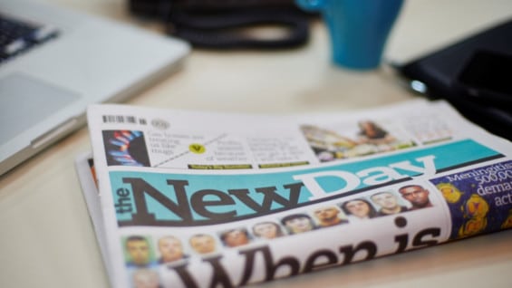 Foto: Trinity Mirror