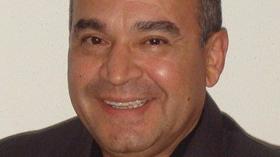 Según las autoridades, Bonilla había llegado a Colombia el pasado 18 de noviembre.