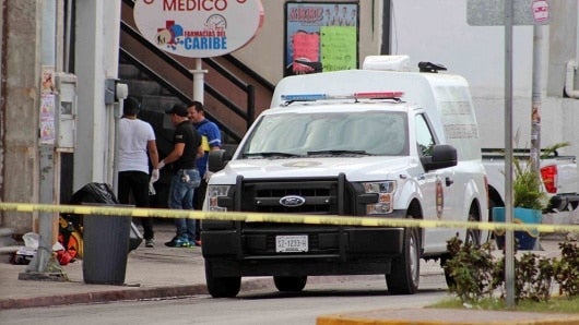 Foto: EFE/Alonso Cupul