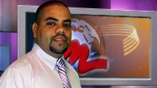 Foto: Facebook Noticiero El Meridiano