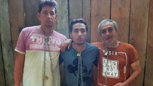 Foto: NoticiasRCN.com