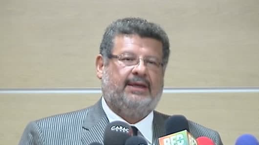 Jaime Granados, abogado defensor del candidato presidencial Óscar Iván Zuluaga. Foto: Noticias RCN.