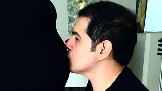 Foto: petermanjarres (Instagram)