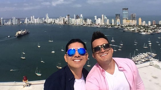 Foto: Instagram/@Petermanjarres